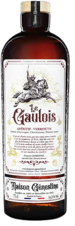Vermouth Le Gaulois.PNG