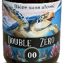 Biere 00 sans alcool, sans gluten