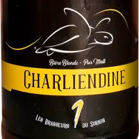 Charliendine (Bière Blonde)