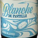Blanche de Pastille - (White beer with Vichy pastille)