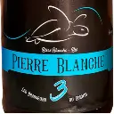 Pierre Blanche - (Cerveza blanca)