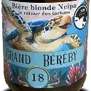 Grand Béréby - (Blonde beer - NEIPA)