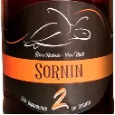 Sornin - Biere ambré
