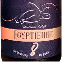Egyptienne - (Amber beer with dates)