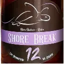 Shore Break - (Bière ambrée à la mangue)