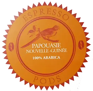 Papouasie Nouvelle-Guinée - Fruité & Équilibré