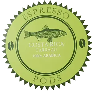Costa Rica Tarrazu - Ácido y completo
