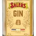  Gin Salers Vieilli Edition Limitée 40,3° (2cl)