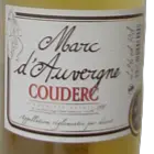  Marc d'Auvergne aged in oak casks 40° (2cl)