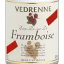 Eau-de-vie de Framboise 40% (2cl)