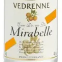 Aguardiente de ciruelas Mirabelle 40% (2cl)
