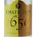 Châteldon la reine des eau - 75cl (naturellement gazeuse)