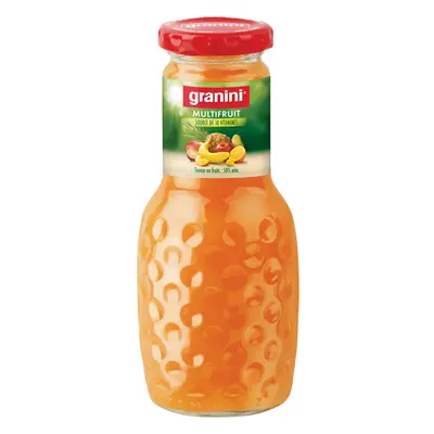 Zumo de fruta (25cl)