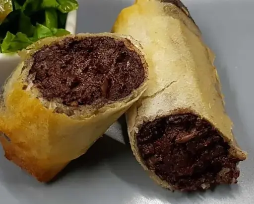 08-Black pudding in a crumble