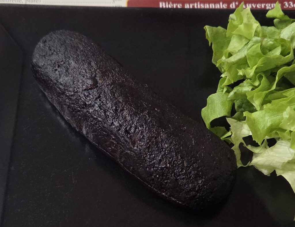 Boudin noir