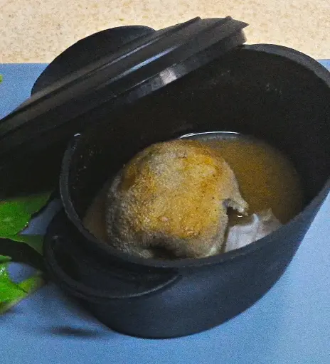 06-Tripou d'Auvergne en cocotte