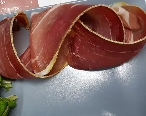 Jambon de Pays d'Auvergne