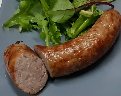 05-Saucisse de porc de montagne d'Auvergne