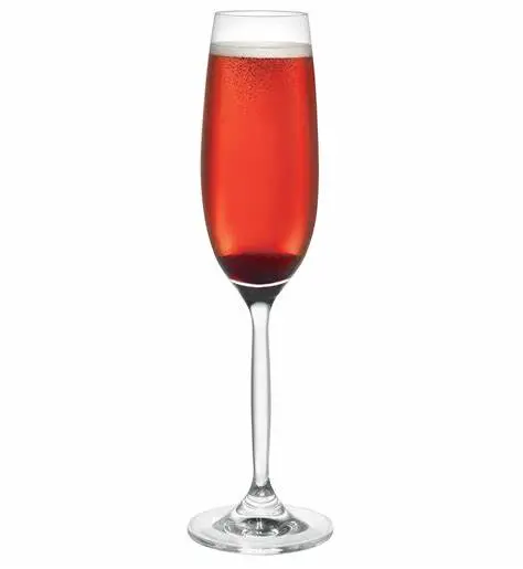 Kir vin blanc