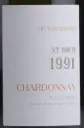 01-Saint Roch 1991 (vin blanc)