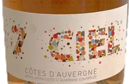 7ème Ciel (vin rosé) (Bouteille (75cl))