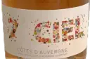 7ème Ciel (vin rosé)