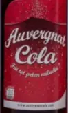 Auvernés Cola