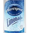 Auvergne Lemonade