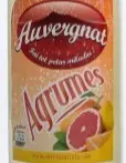 Auvergnat Cítricos