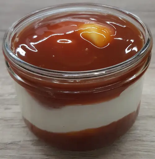 02-Up and Down (cottage cheese)