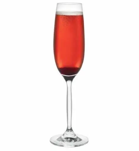 Kir white wine
