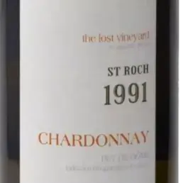 01-Saint Roch Blanc